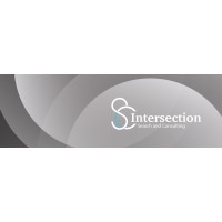 Intersection Search and Consulting logo - Similar company to Intersection Pty Ltd