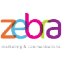 Zebra Marketing & Communications Ltd logo - Similar company to Outwrite Pr