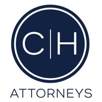 CH Attorneys Inc logo - Similar company to Thorrington-Smith & Silver