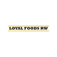 Loyal Foods Rw Ltd logo - Similar company to Quench: More Than A Drink—It’S A Snack.
