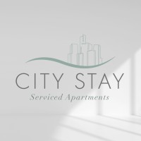 City Stay Apartments logo - Similar company to Noser | Immobilien & Treuhand