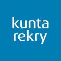 Kuntarekry logo - Similar company to Kela