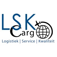 LSK Cargo B.V. logo - Similar company to Cargonaut