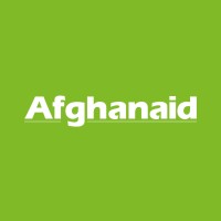 Afghanaid logo - Similar company to Operation 620