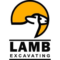 Lamb Excavating logo - Similar company to Elevation Excavation, Inc.