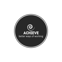 Achieve ApS logo - Similar company to Society Lab