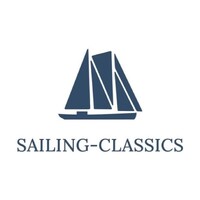 Sailing - Classics BALTICS logo - Similar company to Sailing-Classics Fr