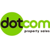 Dotcom Property Sales