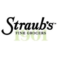 Straub's Markets logo - Similar company to Chull Wali Chai
