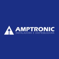 Amptronic Instaladora logo - Similar company to Tse Solar Energy