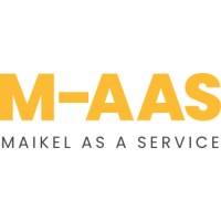 M-AAS logo - Similar company to Behaav