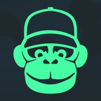 Monky Shine logo - Similar company to Word Festival