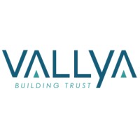 Vallya logo - Similar company to Onstech - Soluções Em Tecnologia