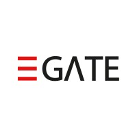 EGATE logo - Similar company to Sterling Carter Technology Distributors