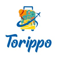 Torippo Tourism logo - Similar company to Feather Touch Tissues