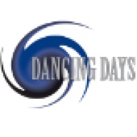 Dancing Days