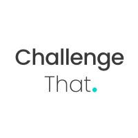 Challenge That logo - Similar company to Accelerati