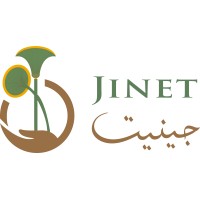 Jinet Landscape and Services logo - Similar company to Golfscape For Landscape Services