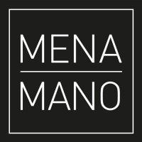 MENAMANO logo - Similar company to Nexpo