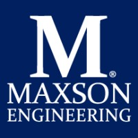 Maxson Engineering logo - Similar company to Alignops