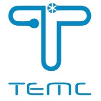 TEMS SKOPJE logo - Similar company to Kamotextil Ood