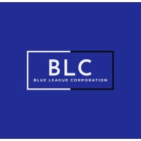 Blue League Corporation logo - Similar company to Kargo360