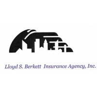 Lloyd S. Berkett Insurance Agency logo - Similar company to Sip Insurance Services, A Foundation Risk Partners Company