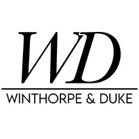 Winthorpe & Duke Project Consultant logo - Similar company to Courtineo