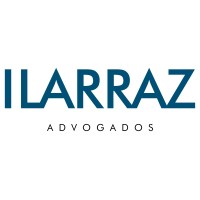 ILARRAZ Advogados logo - Similar company to Damasceno Holz