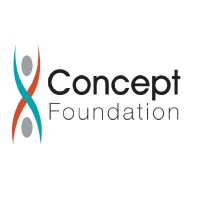 Concept Foundation (non-profit) logo - Similar company to Ncd - Nederlandse Vereniging Van Commissarissen En Directeuren