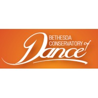 Bethesda Conservatory of Dance logo - Similar company to Perfect Pointe Music & Dance Studios