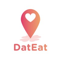 DatEat Official logo - Similar company to Vietnam Talent Corporation - Vtcorp