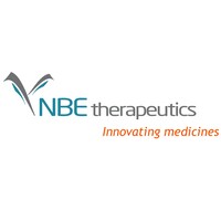 NBE-Therapeutics AG logo - Similar company to Versameb Ag
