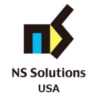 NS SOLUTIONS USA CORPORATION logo - Similar company to Ns Solutions Asia Pacific