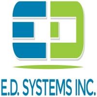 E.D. Systems logo - Similar company to Machinezip