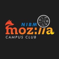 Mozilla Campus Club - NIBM logo - Similar company to Microsoft Learn Student Club - Nibm