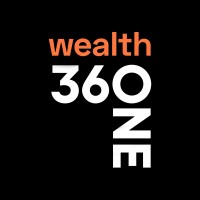 360 ONE Wealth logo - Similar company to Client Associates