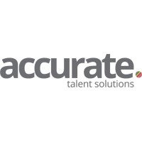 Accurate Talent Solutions logo - Similar company to Asap Resources (Pty) Ltd