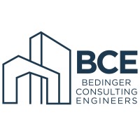 Bedinger Consulting Engineers, P.C. logo - Similar company to Engineering Services Group, Inc.