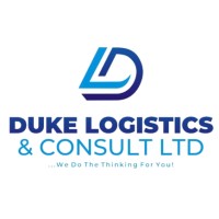 DUKE Logistics and Consult Limited logo - Similar company to Ethics Hub Nigeria