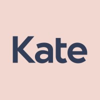 Kate mēbeles logo - Similar company to Activedesk.Eu
