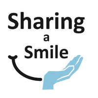 Sharing a Smile logo - Similar company to Justretain