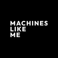 Machines Like Me NL logo - Similar company to Trailblazex