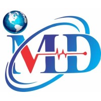 MD Care Solutions logo - Similar company to Md Care