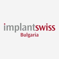 ImplantSwiss Bulgaria logo - Similar company to Implantswiss