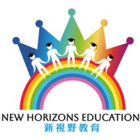 New Horizons Education Centre logo - Similar company to Kids with Brains Ltd