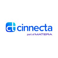 Cinnecta, part of Matera logo - Similar company to Teevo