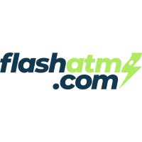 Flash ATM logo - Similar company to Mint Atm Network Inc.