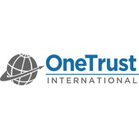 OneTrust International LLC logo - Similar company to Hilton Engineering Corp.