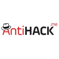 AntiHACKme Pte Ltd logo - Similar company to Hackersray
